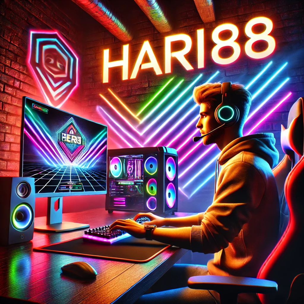 HARI88